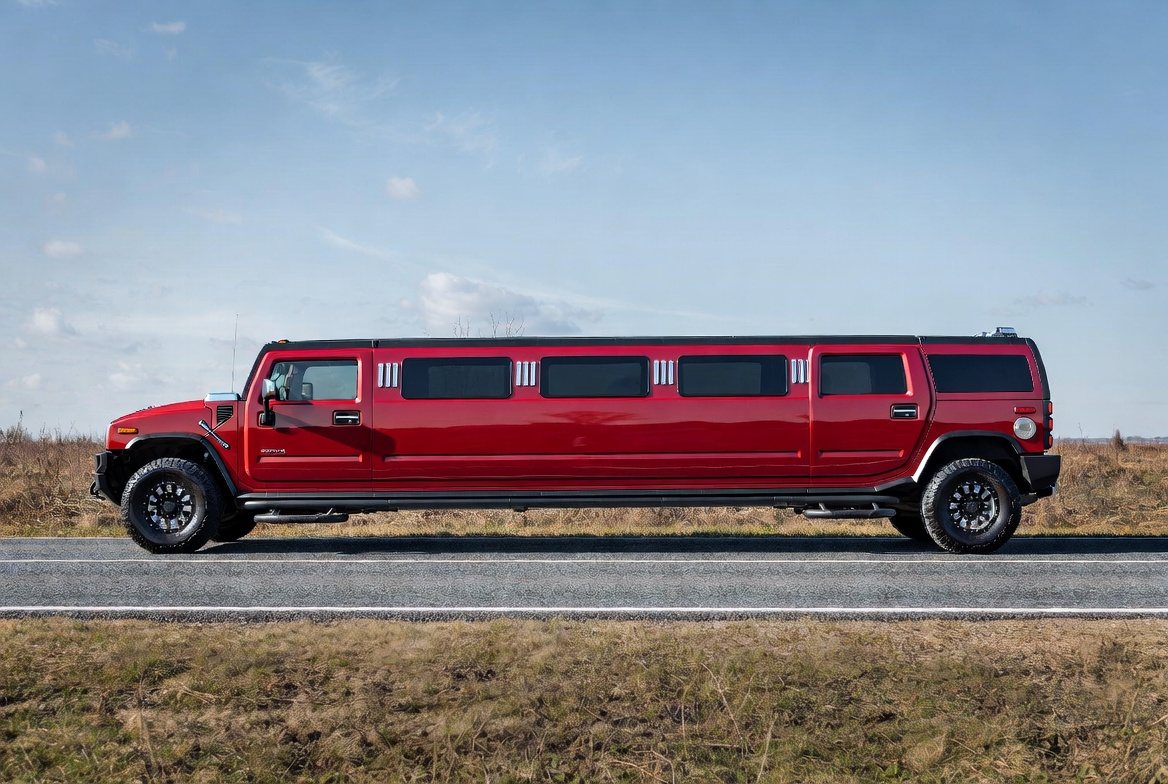 Lincoln Navigator — ogłoszenie demo