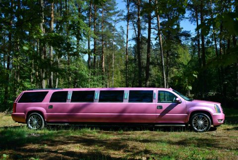Hummer H2 — ogłoszenie demo