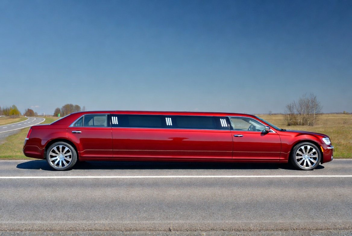 Cadillac Escalade — ogłoszenie demo