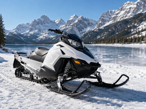 Polaris Voyageur — Junior — ogłoszenie demo