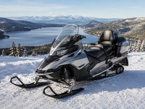Polaris Dragon — Inne — ogłoszenie demo