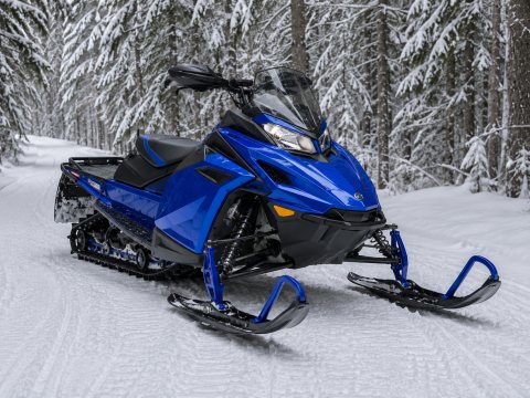 Lynx Xterrain — Rekreacyjne — ogłoszenie demo