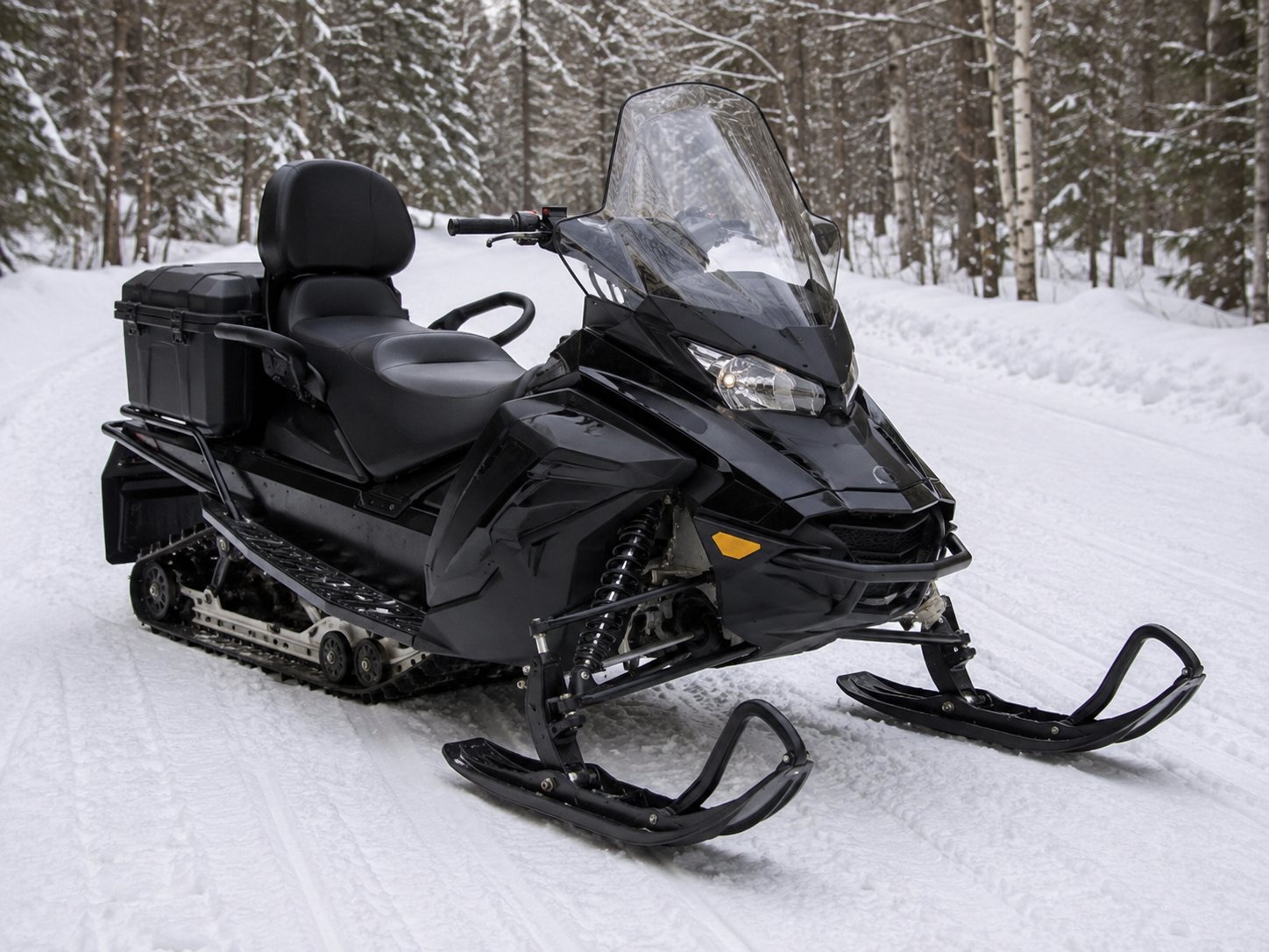 Arctic Cat ZR 120 — Rekreacyjne — ogłoszenie demo