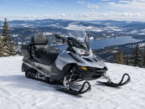 Arctic Cat Bearcat — Sportowe — ogłoszenie demo