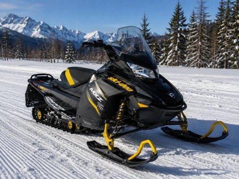 Yamaha Transporter Lite — Crossover — ogłoszenie demo