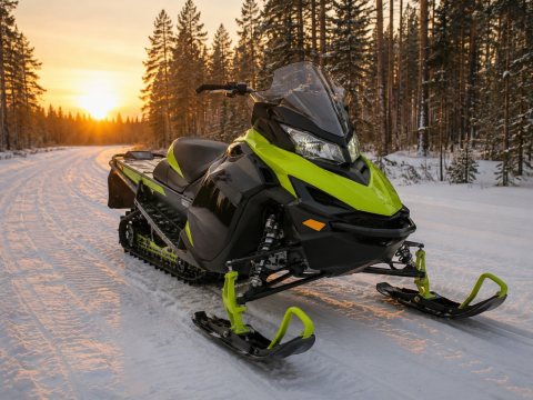 Yamaha FX Nytro — Rekreacyjne — ogłoszenie demo