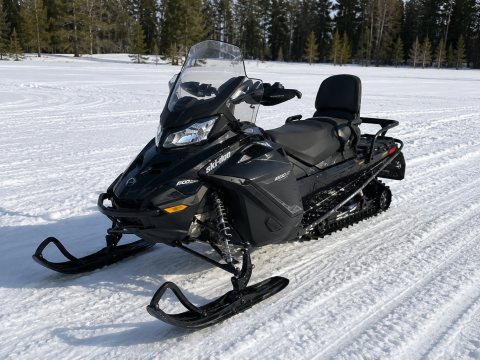 Yamaha Venture — Inne — ogłoszenie demo
