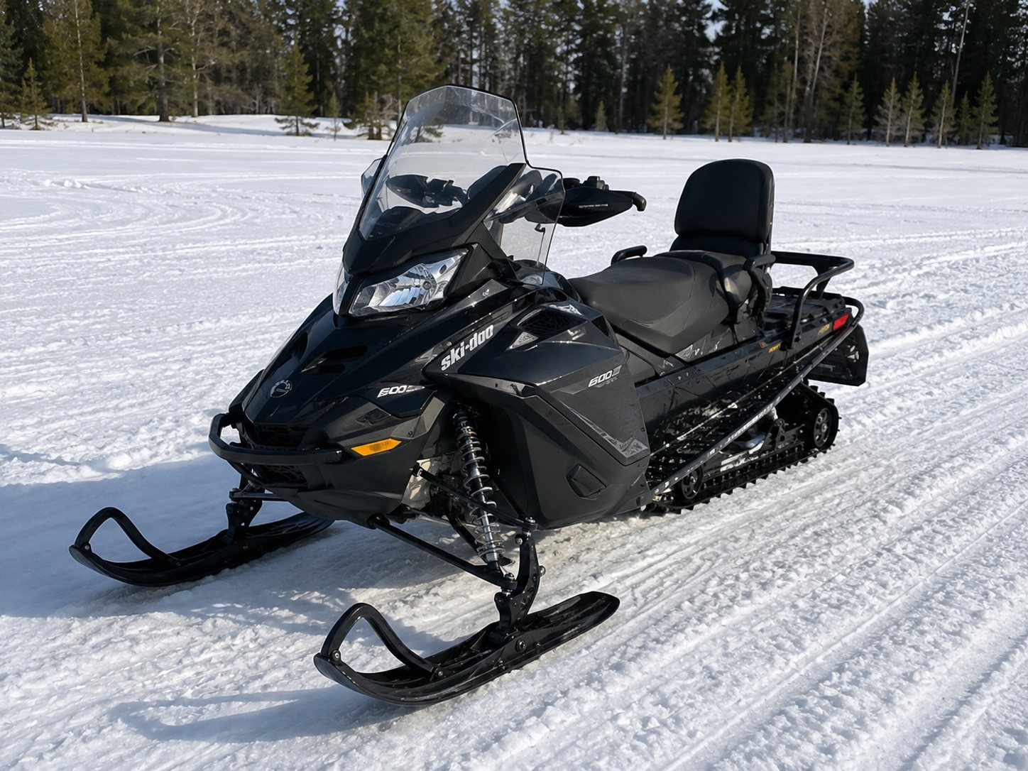 Yamaha Venture — Inne — ogłoszenie demo