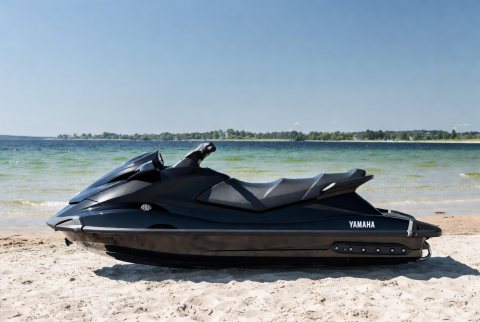 Taiga Orca WX3 — ogłoszenie demo