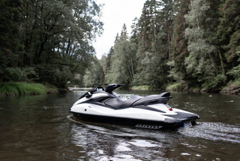 Polaris Virage — ogłoszenie demo