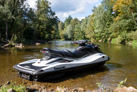 Sea-Doo Spark — ogłoszenie demo