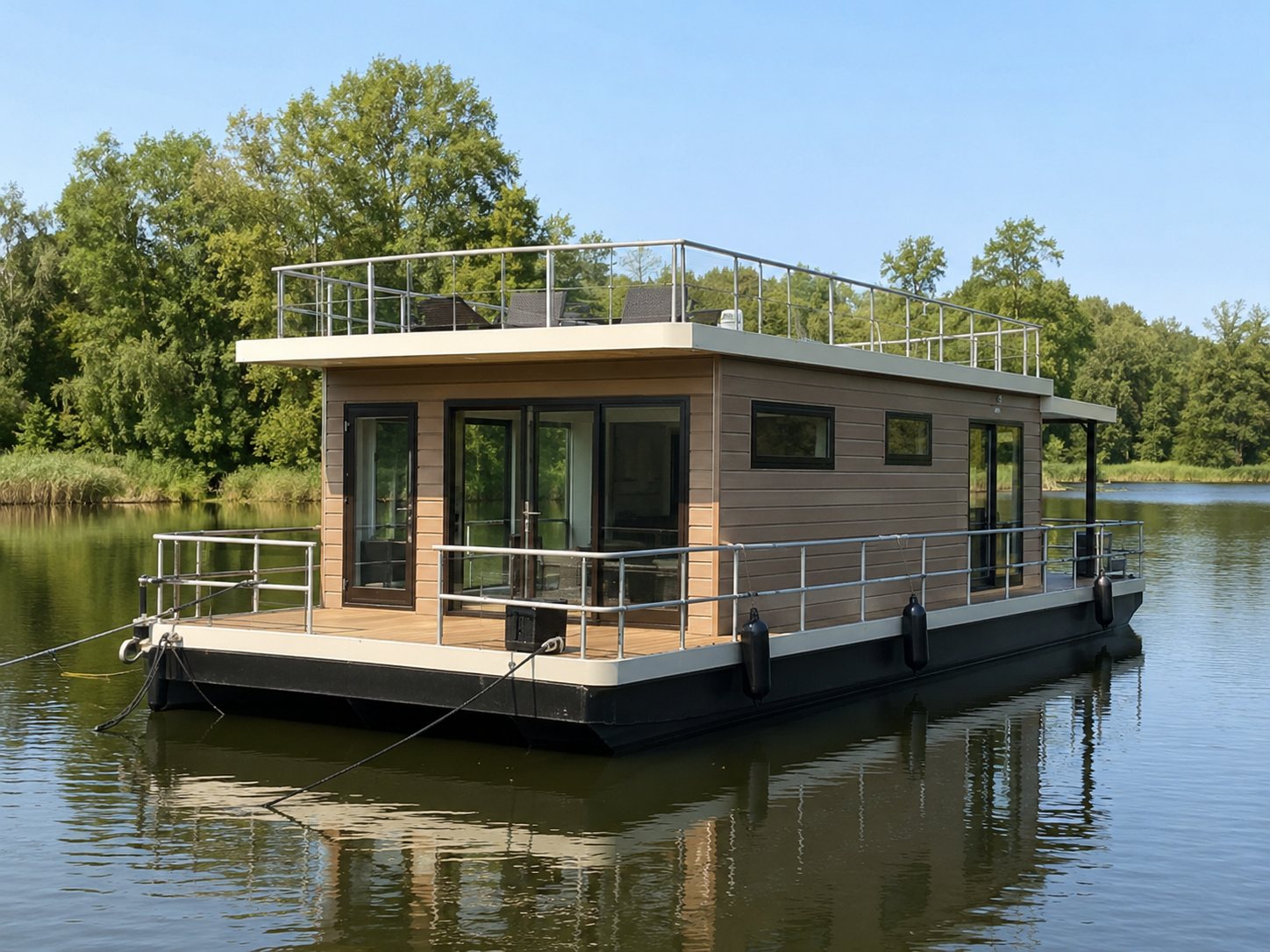 Galeon 325 GTO — ogłoszenie demo