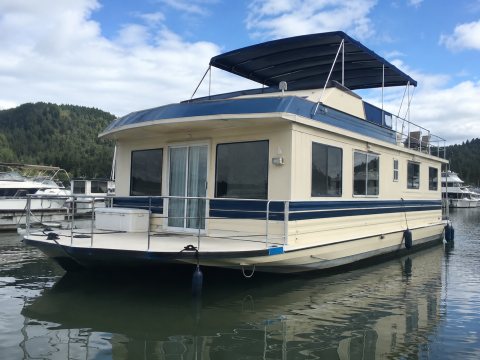 Galeon 360 FLY — ogłoszenie demo
