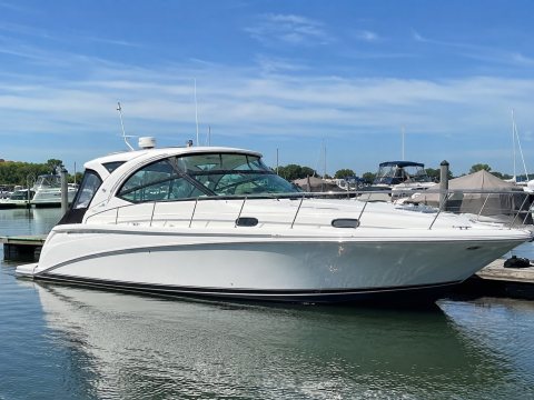 Galeon 360 FLY — ogłoszenie demo