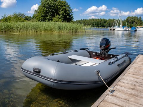 Maxus Maxus 26 — ogłoszenie demo