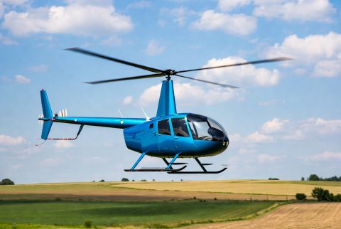Airbus Helicopters H175 — ogłoszenie demo