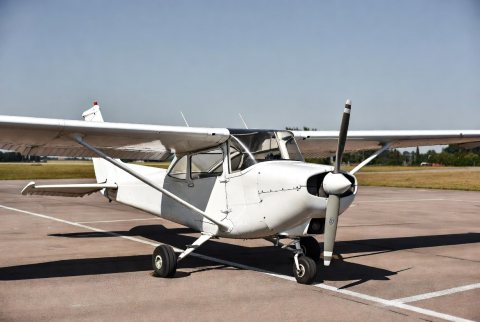 Aircraft Industries / LET L-410 NG — ogłoszenie demo