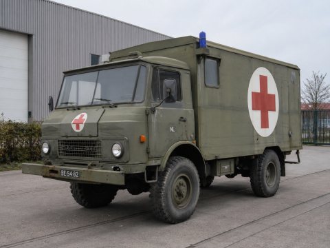 Jelcz C882.57 — ogłoszenie demo