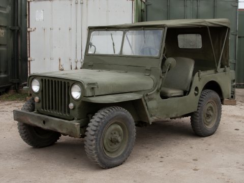 Magirus M68L — ogłoszenie demo