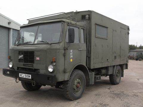 Mercedes-Benz Sprinter — ogłoszenie demo