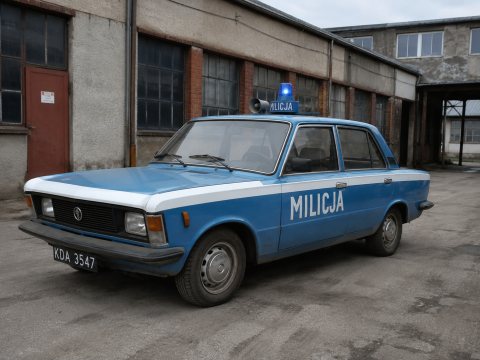 Nissan Primastar — ogłoszenie demo