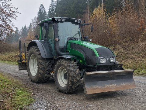 Mercedes-Benz Klasa E — ogłoszenie demo