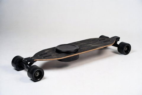 Airwheel Q7 — ogłoszenie demo