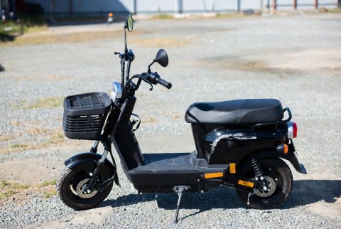 Airwheel T3 — ogłoszenie demo