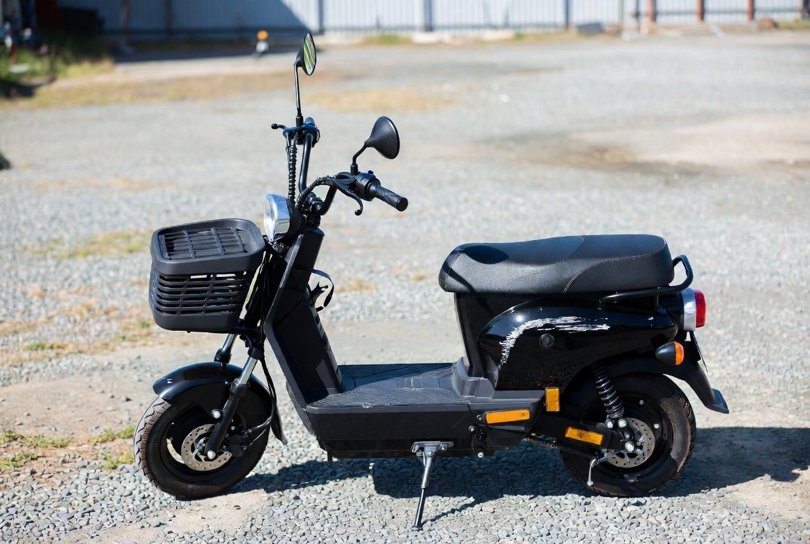 Airwheel T3 — ogłoszenie demo