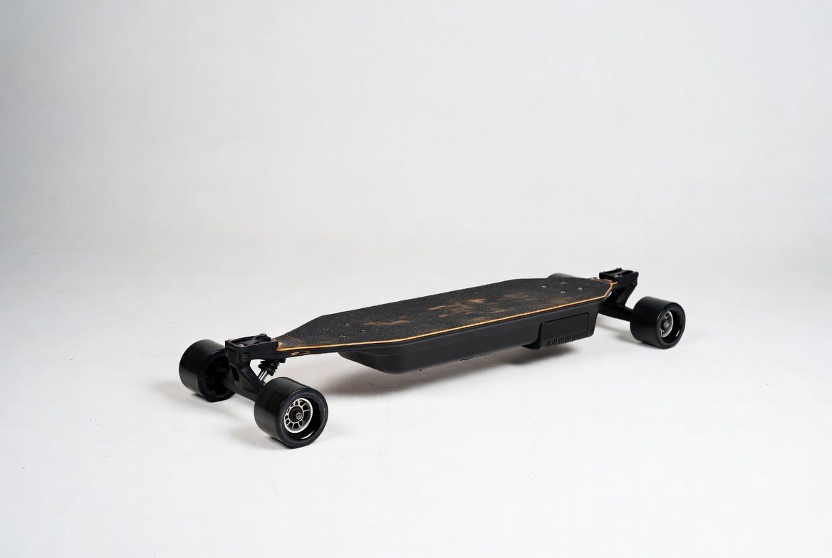 Airwheel A3 — ogłoszenie demo