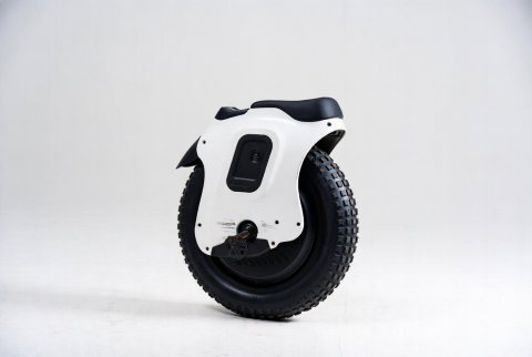Airwheel Q7 — ogłoszenie demo