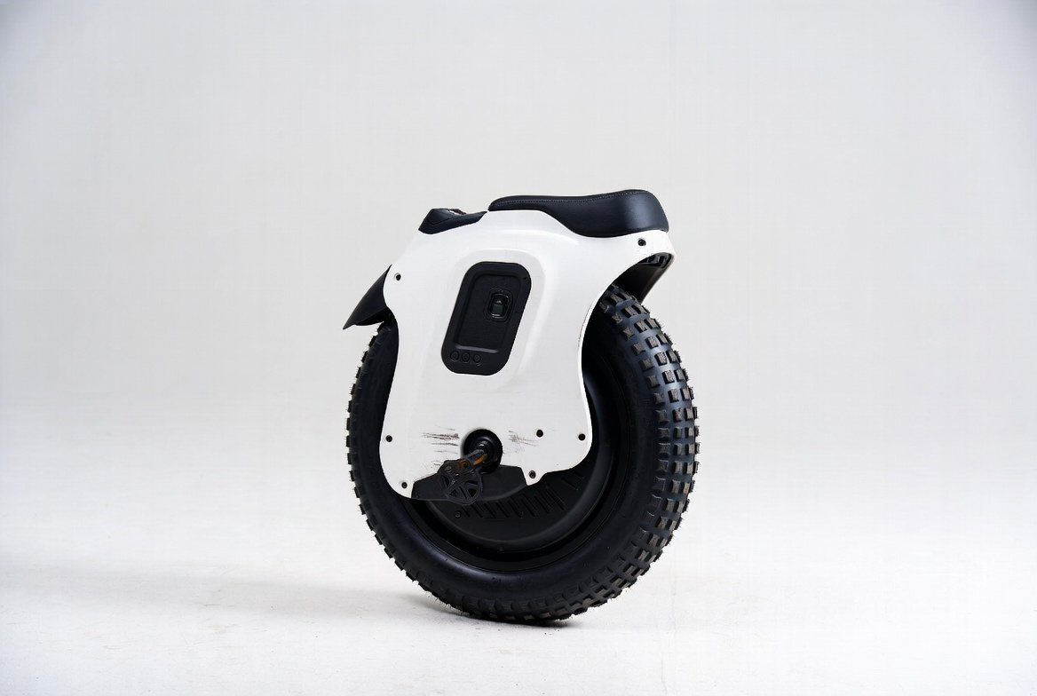 Airwheel Q7 — ogłoszenie demo
