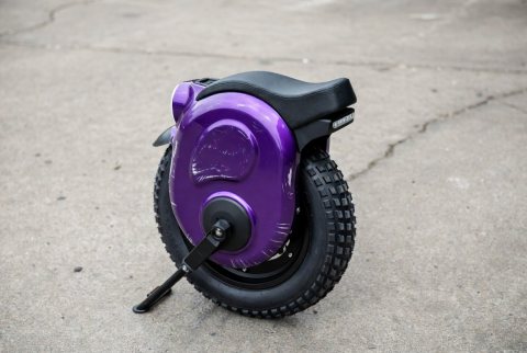 Backfire G3 — ogłoszenie demo