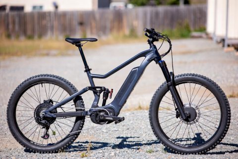 Begode T4 Pro — ogłoszenie demo