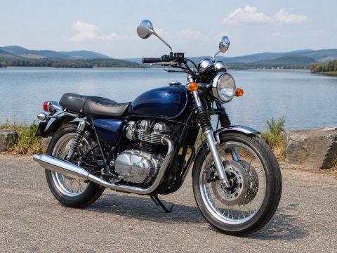 SYM SANYANG JOYRIDE 125 — ogłoszenie demo