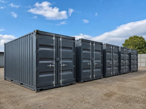 Spycharka gąsienicowa — ogłoszenie demo