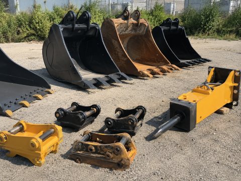 Budynek modułowy — ogłoszenie demo