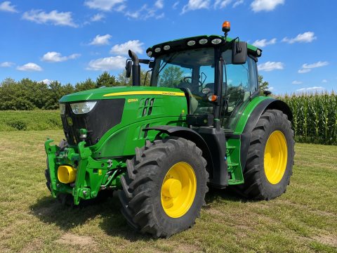 Ciągniki rolnicze Allis Chalmers — ogłoszenie demo
