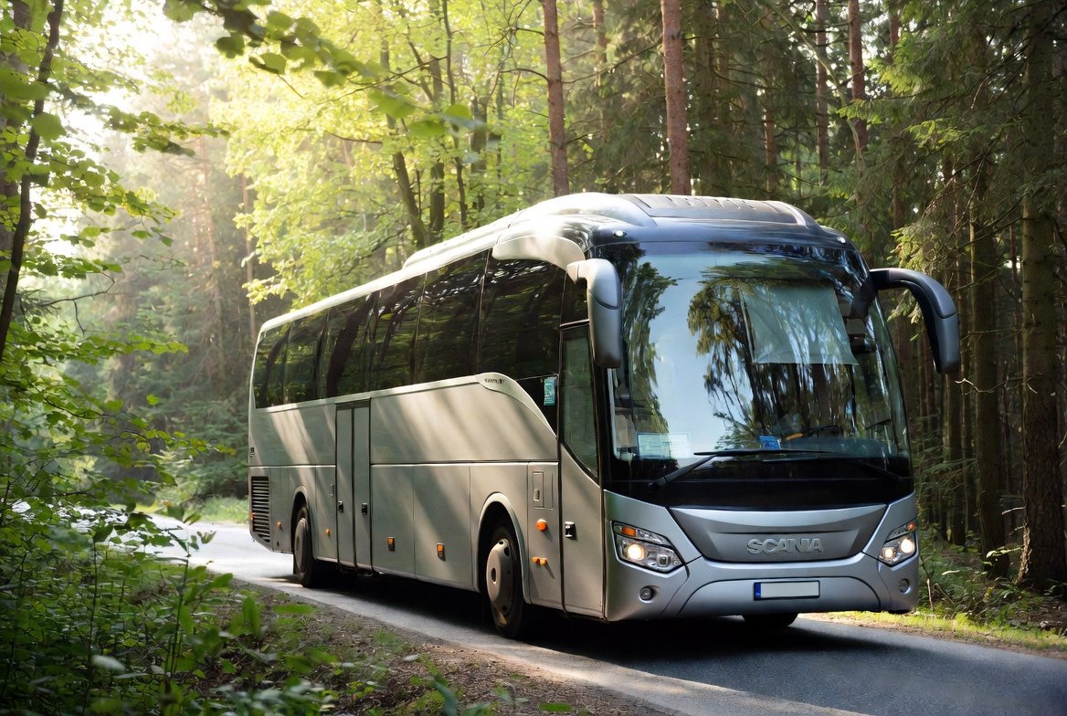 Hino Motors Miejskie — ogłoszenie demo
