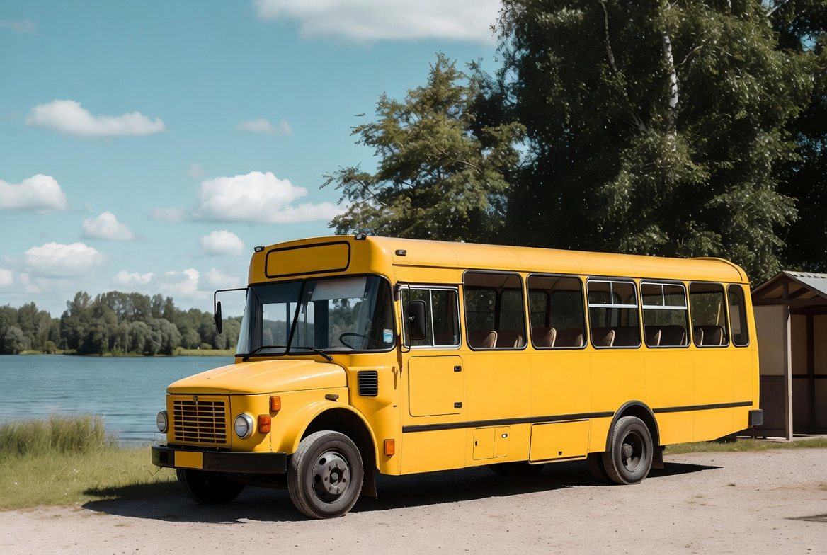 Ikarbus Miejskie — ogłoszenie demo