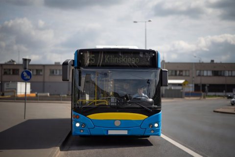 Fabrika Automobila Priboj Miejskie — ogłoszenie demo