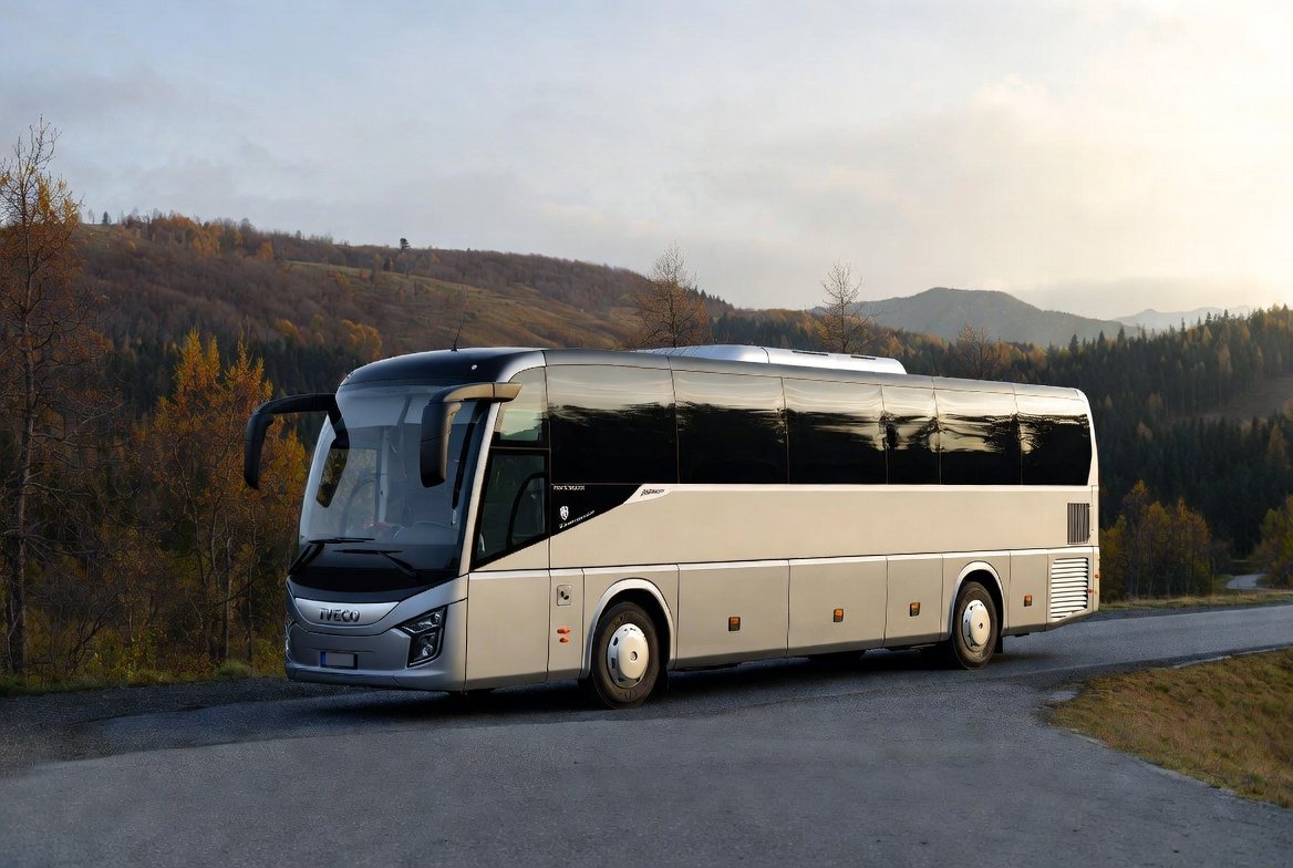 Kauno Autobusų Gamykla Miejskie — ogłoszenie demo