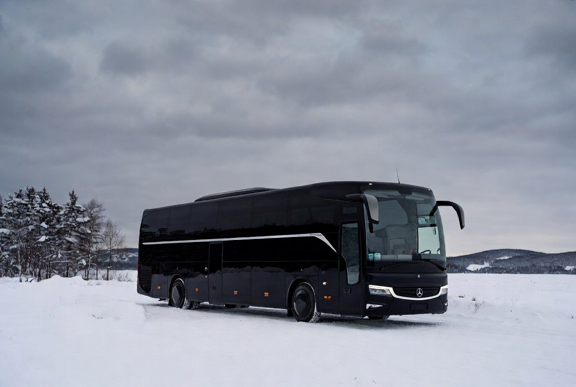 Metro Cammell Weymann Miejskie — ogłoszenie demo