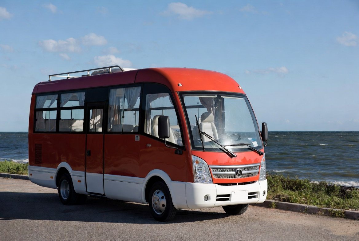 Scania Miejskie — ogłoszenie demo