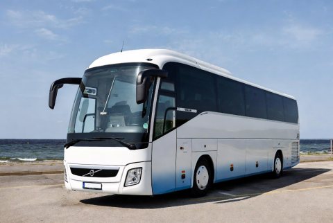 Solbus Miejskie — ogłoszenie demo
