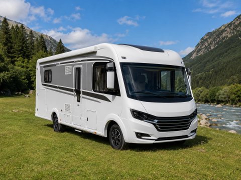 PLA Integra — Iveco Daily — ogłoszenie demo