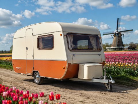 Laika Kampervan / furgon — Peugeot Boxer — ogłoszenie demo
