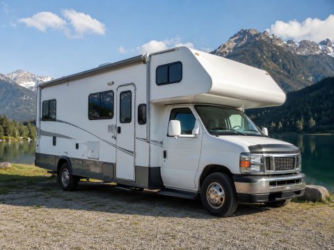 Laika Kampervan / furgon — Peugeot Boxer — ogłoszenie demo