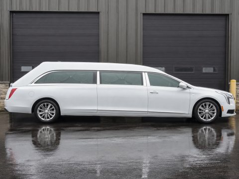Audi A8 — ogłoszenie demo