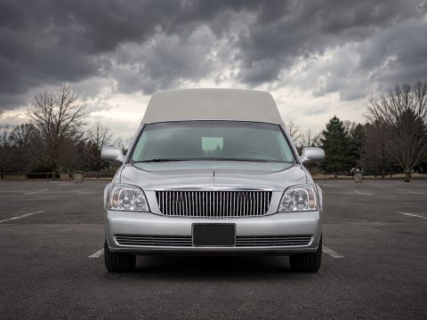 Volvo 850 — ogłoszenie demo
